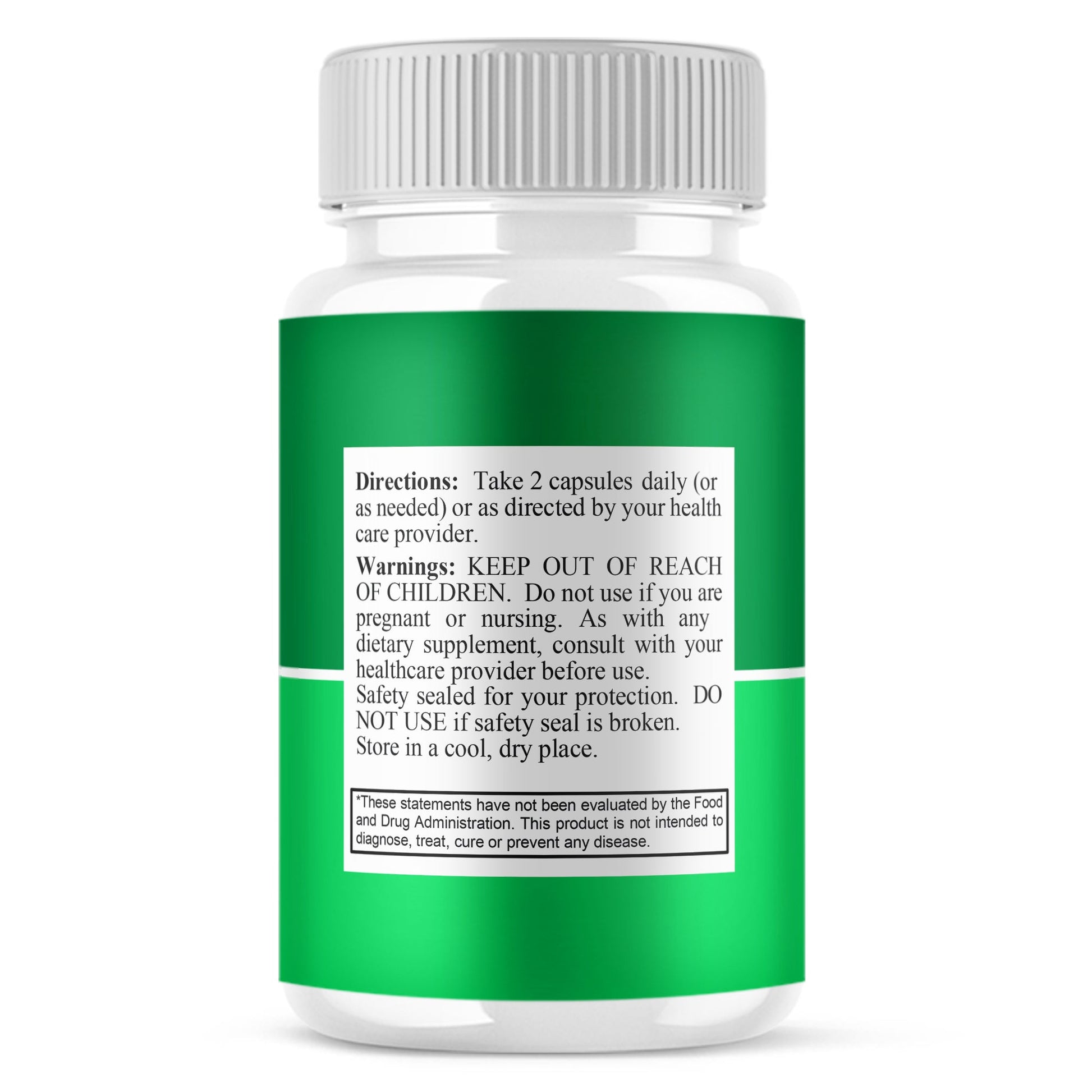 LipoLess Pro Capsules - Vitamin Place - Metabolism & Wellness