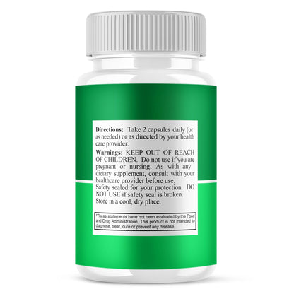 LipoLess Pro Capsules - Vitamin Place - Metabolism & Wellness