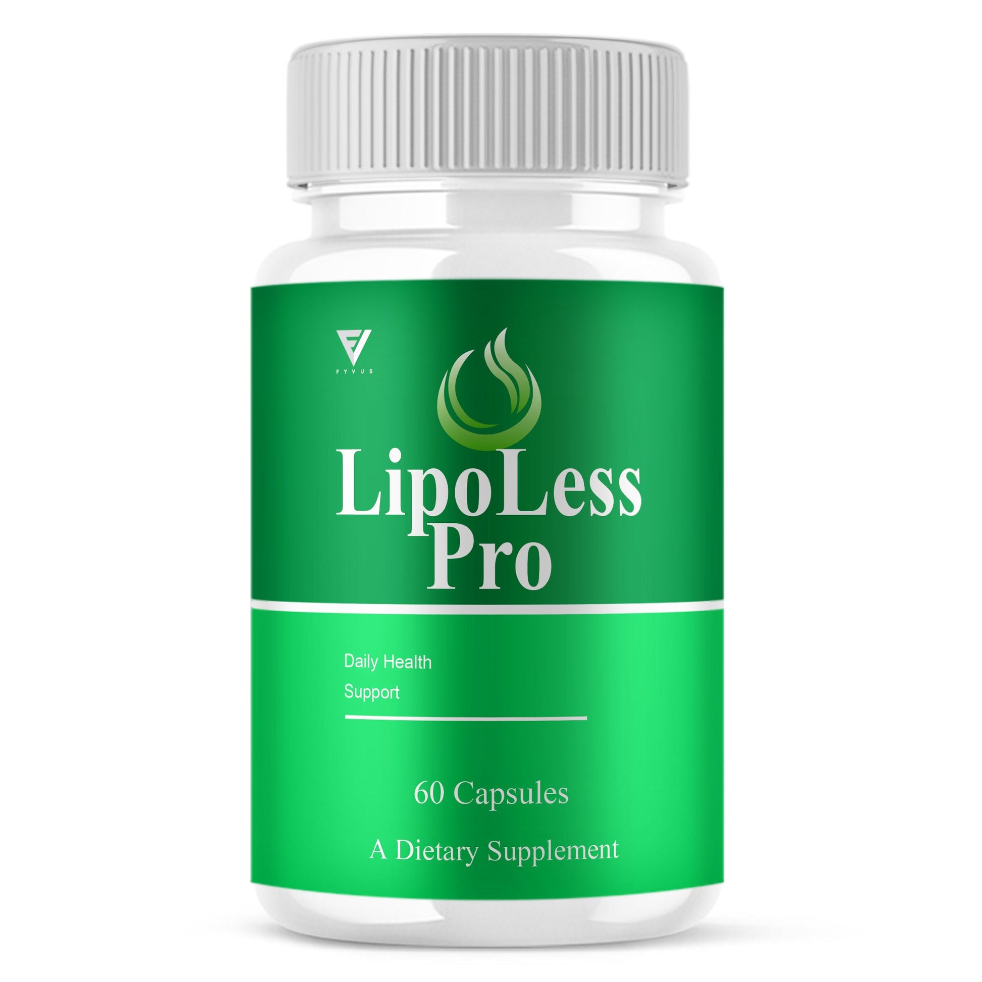 LipoLess Pro Capsules - Vitamin Place - Metabolism & Wellness