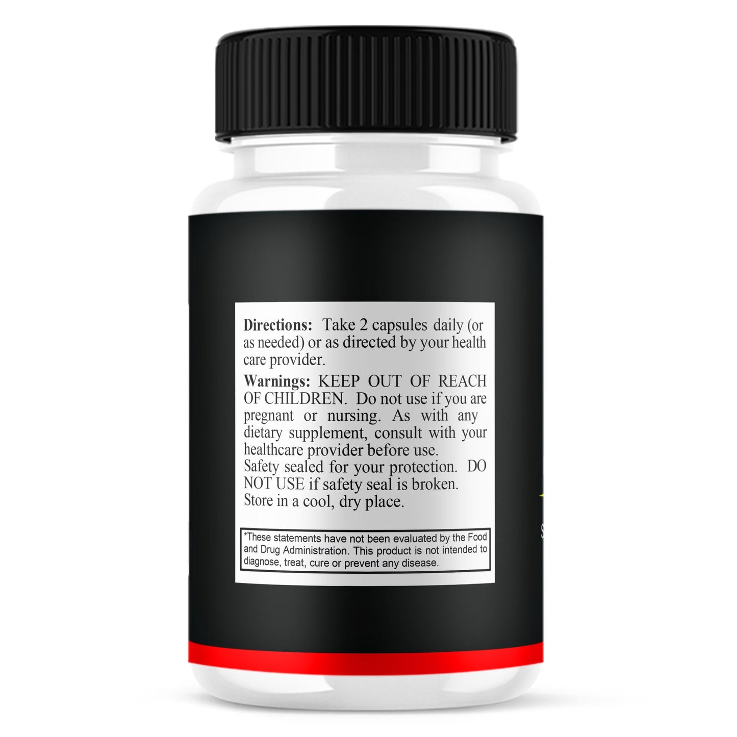 Manboa Capsules - Vitamin Place - Men's Health