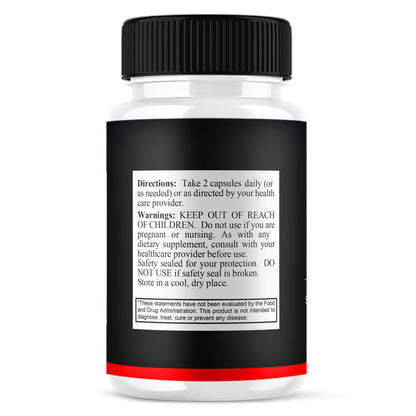 Manboa Capsules - Vitamin Place - Men's Health