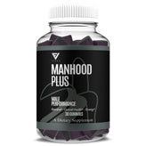 Manhood Plus Gummies - Vitamin Place