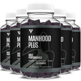 Manhood Plus Gummies - Vitamin Place