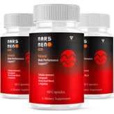 Mars Men Capsules - Vitamin Place - Sports Nutrition