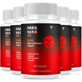 Mars Men Capsules - Vitamin Place - Sports Nutrition
