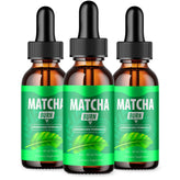 Matcha Burn Drops - Vitamin Place - Energy & Circulation