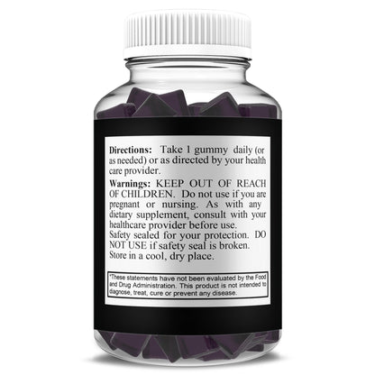 Maverick Gummies - Vitamin Place