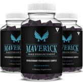 Maverick Gummies - Vitamin Place