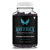 Maverick Gummies - Vitamin Place