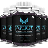 Maverick Gummies - Vitamin Place