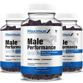 Maximus X Gummies - Vitamin Place - Sports Nutrition