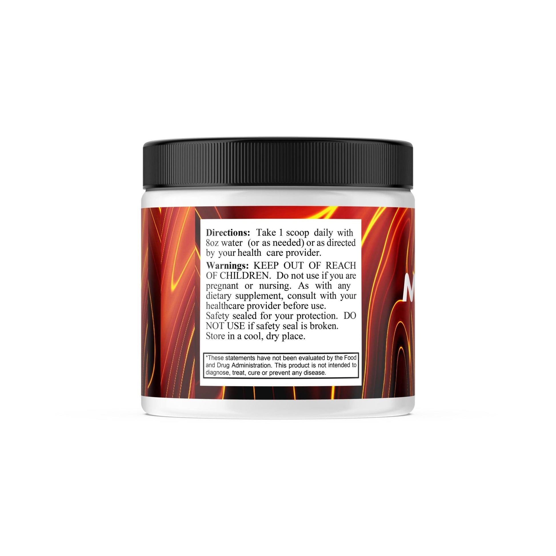 Meltamin Powder - Vitamin Place - Powder