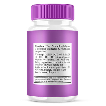 Memo Clarity Capsules - Vitamin Place - Nootropic