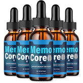 Memo Core Drop - Vitamin Place - Drops