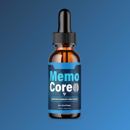 Memo Core Drop - Vitamin Place - Drops