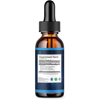 Memo Core Drop - Vitamin Place - Drops