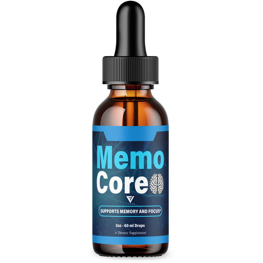 Memo Core Drop - Vitamin Place - Drops