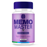 Memo Master Capsules - Vitamin Place