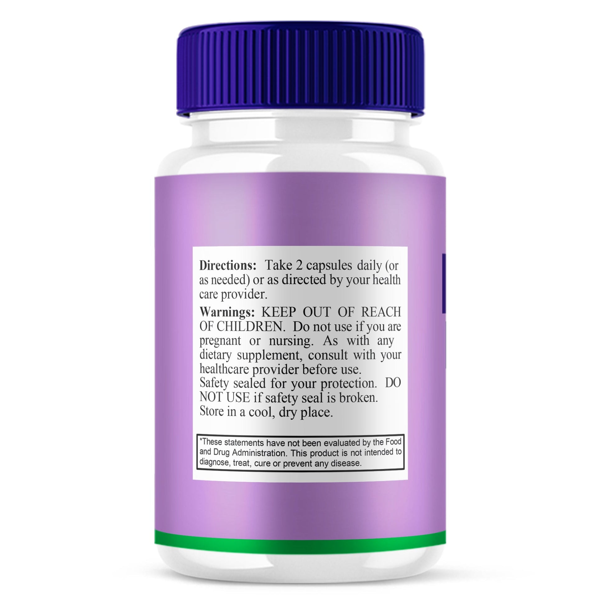 Memo Master Capsules - Vitamin Place