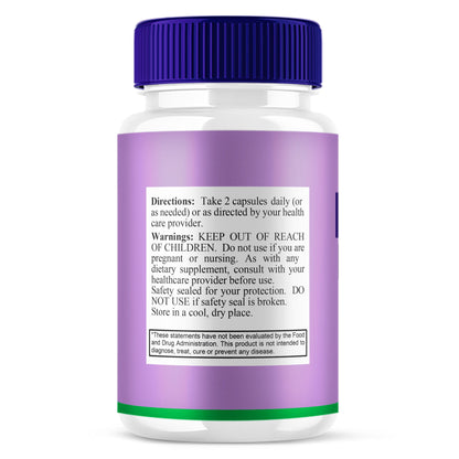 Memo Master Capsules - Vitamin Place