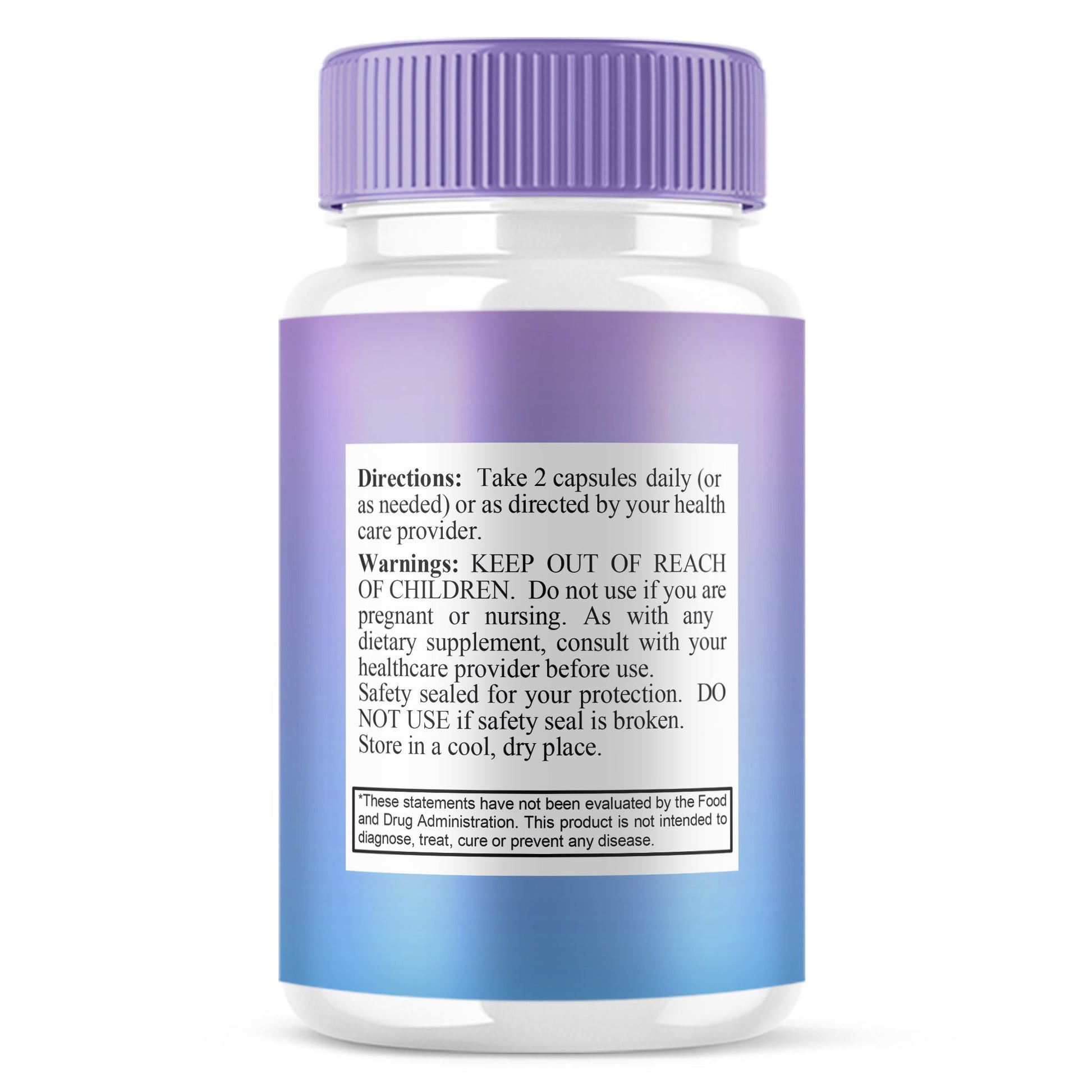 Memyts Capsules - Vitamin Place - Nootropic