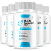 M.E.N Balance Pro Capsules - Vitamin Place - Sports Nutrition