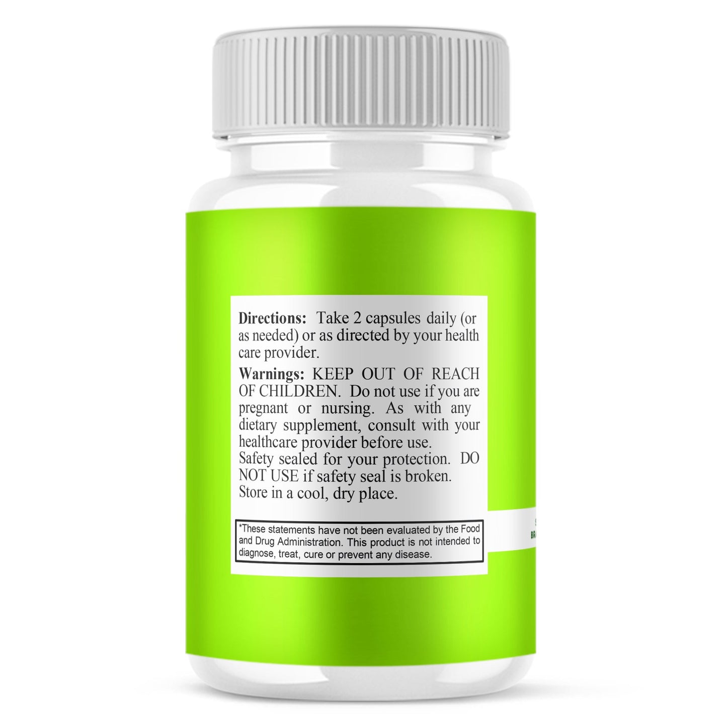 Mind Hero Capsules - Vitamin Place - Nootropic