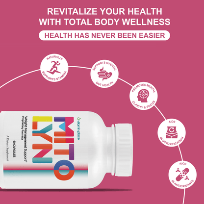 Mitolyn Capsules - Vitamin Place - Metabolism & Wellness