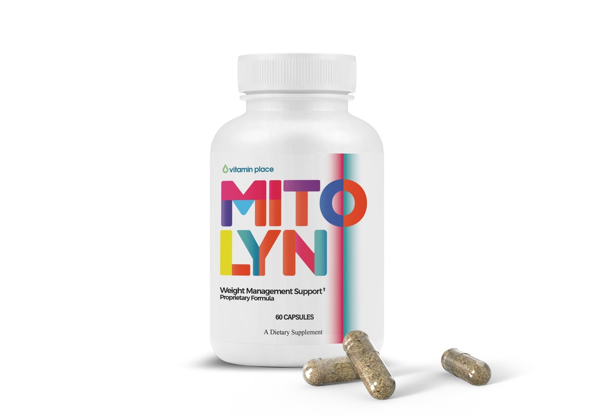Mitolyn Capsules - Vitamin Place - Metabolism & Wellness