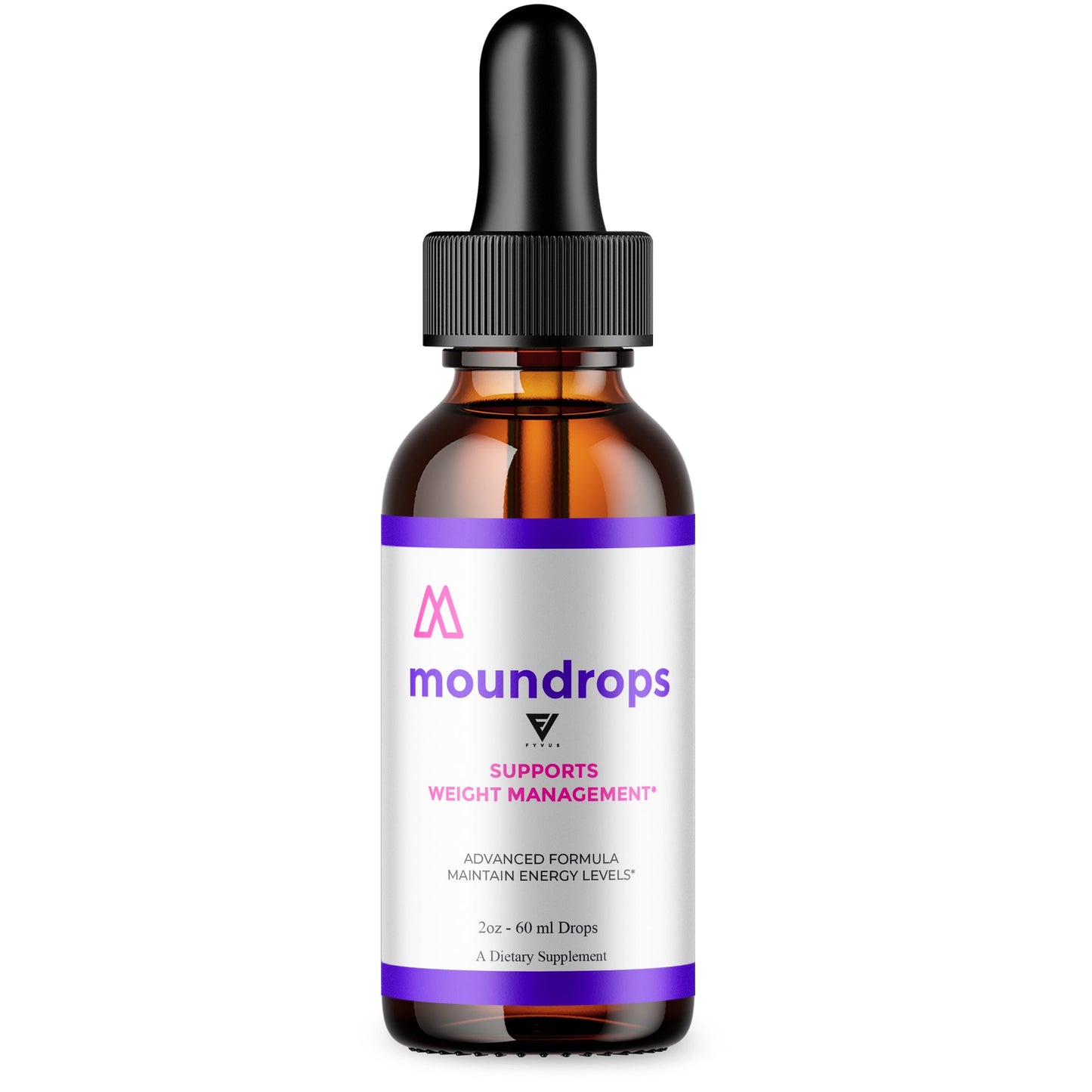 Moundrops - Vitamin Place - Drops