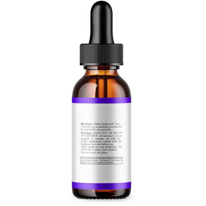 Moundrops - Vitamin Place - Drops