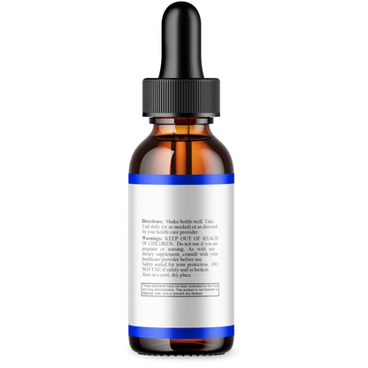 Mounfit Drops - Vitamin Place