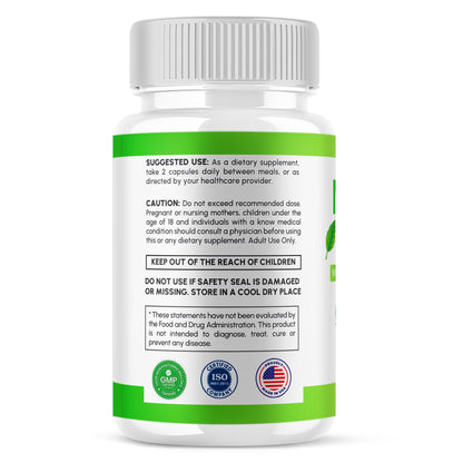 Mounje Pure Keto Capsules - Vitamin Place - Keto Capsules