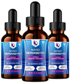 Nano Defense Pro Drops - Vitamin Place - Drops