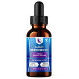 Nano Defense Pro Drops - Vitamin Place - Drops