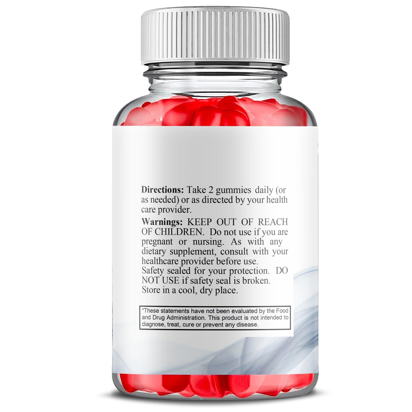 Nano Earth Labs Keto Gummies - Vitamin Place