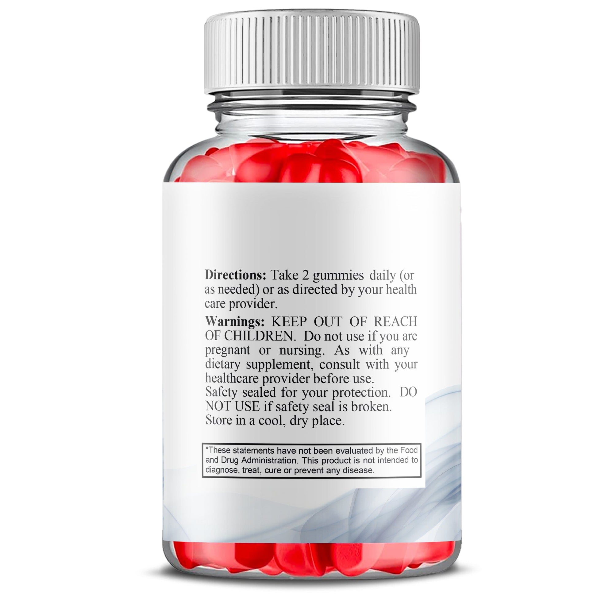 Nano Earth Labs Keto Gummies - Vitamin Place