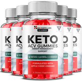 Nano Earth Labs Keto Gummies - Vitamin Place