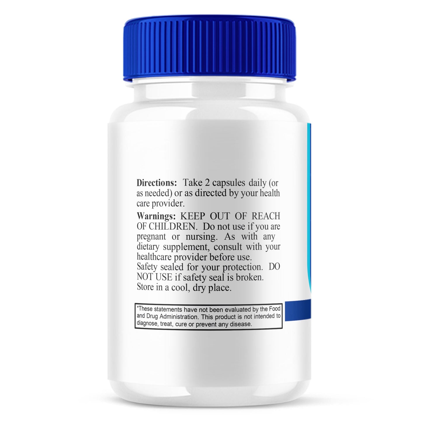 Nerve Sync Capsules - Vitamin Place - Nootropic