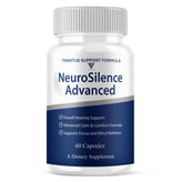 Neuro Silence Capsules - Vitamin Place - Brain & Cognitive
