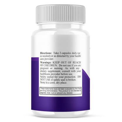 Neurocept Capsules - Vitamin Place - Nootropic