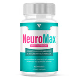 NeuroMax Brain and Memory Capsules - Vitamin Place