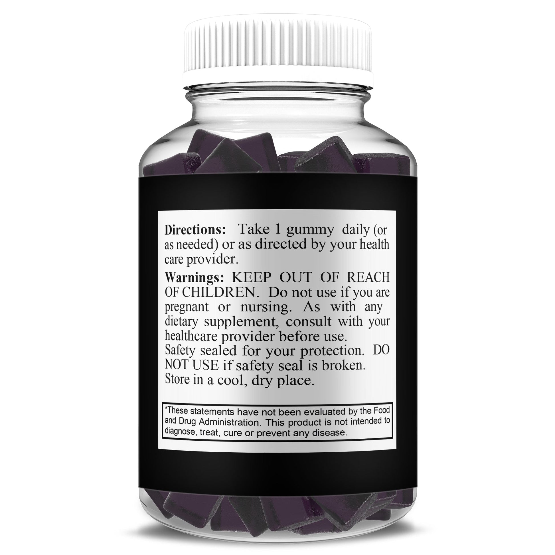 NewCore Gummies - Vitamin Place