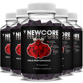 NewCore Gummies - Vitamin Place