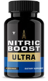 Nitric Boost Ultra Capsules - Vitamin Place