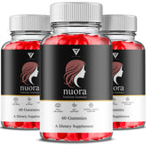 Nuora Gummies - Vitamin Place - Metabolism & Wellness