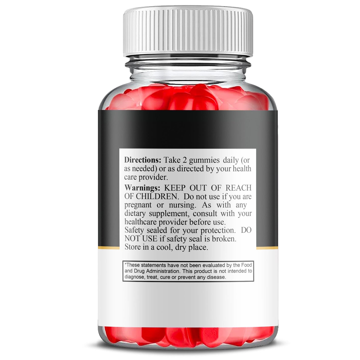 Nuora Gummies - Vitamin Place - Metabolism & Wellness