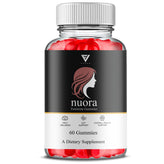 Nuora Gummies - Vitamin Place - Metabolism & Wellness