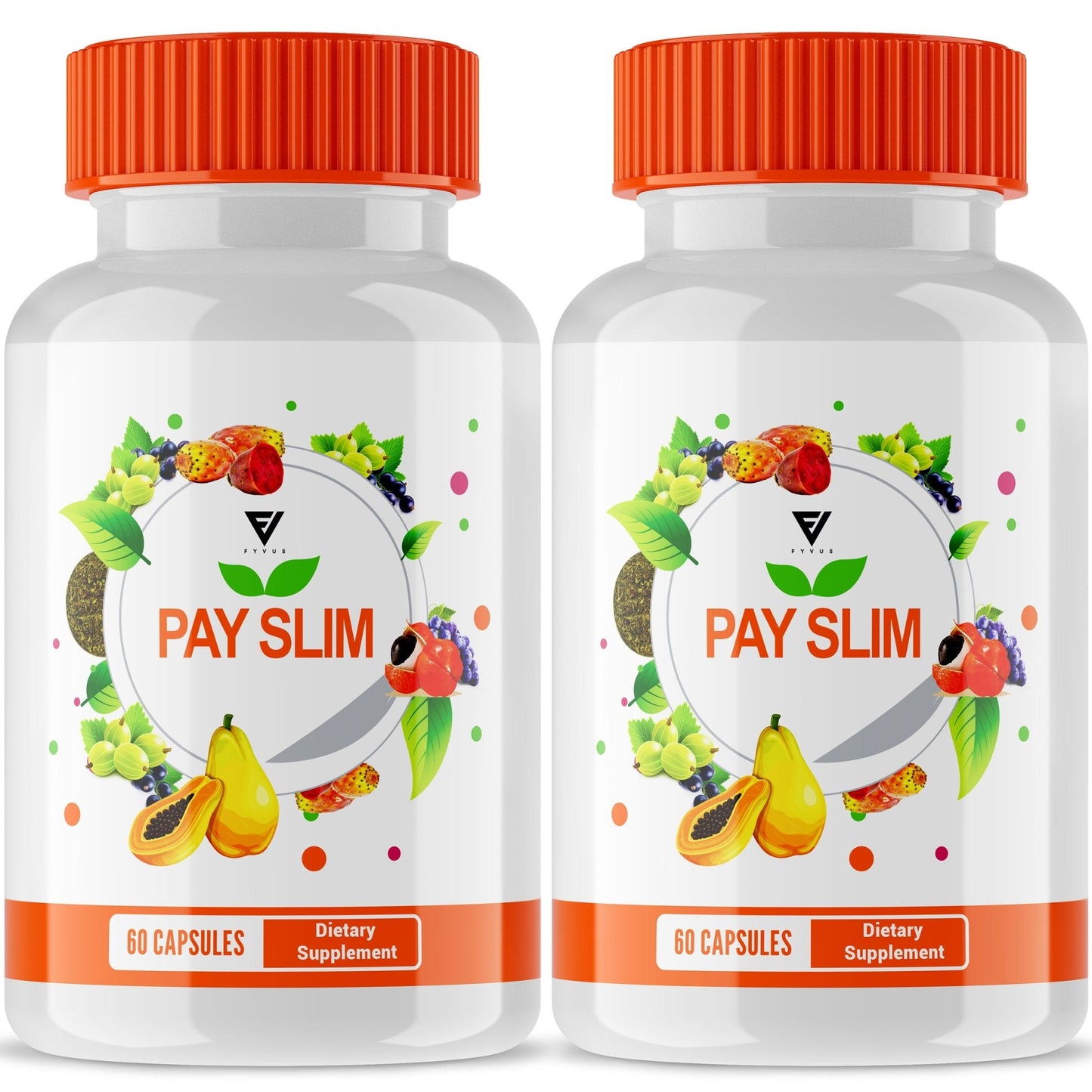 Pay Slim Keto Capsules - Vitamin Place