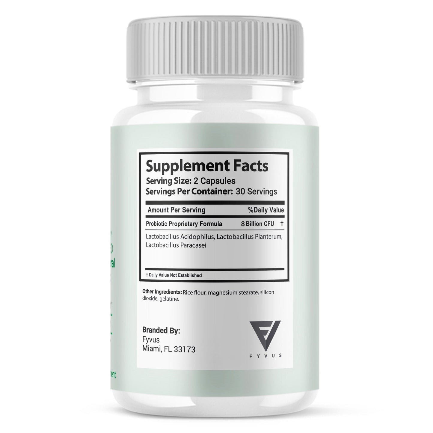 Power Bite Capsules - Vitamin Place - Probiotic Capsules